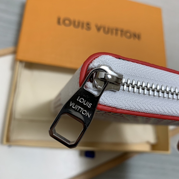 ルイヴィトン財布スーパーコピー096-3